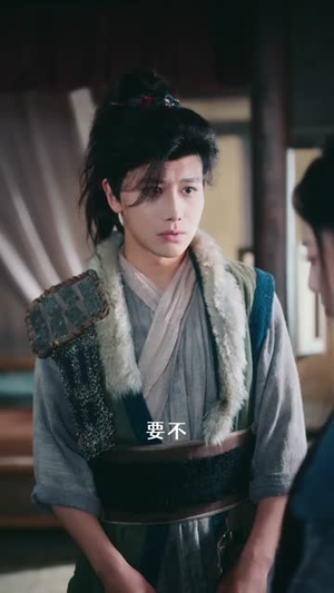 穿越古代,寒风饥荒俏佳人(63集) 穿越古代,寒风饥荒俏佳人(63集)短剧免费看全集