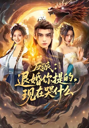 反派退婚你提的现在哭什么(82集) 反派退婚你提的现在哭什么(82集)古装短剧推荐