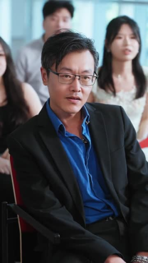 逆袭之反诈天王(71集) 逆袭之反诈天王(71集)一起追短剧