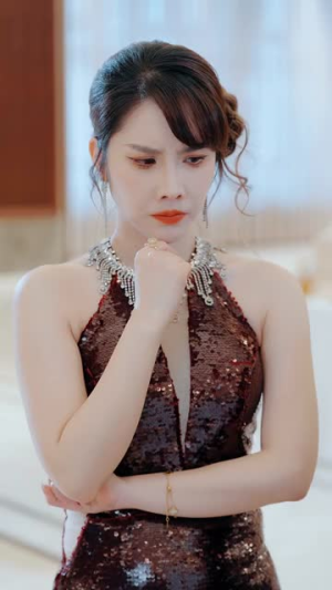 隐忍三年,离婚即巅峰(50集) 隐忍三年,离婚即巅峰(50集)网盘在线观看