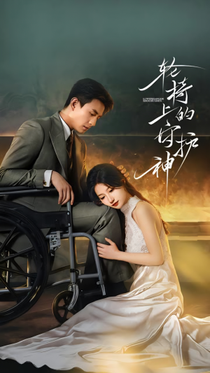 轮椅上的守护神（25集）熬夜追短剧
