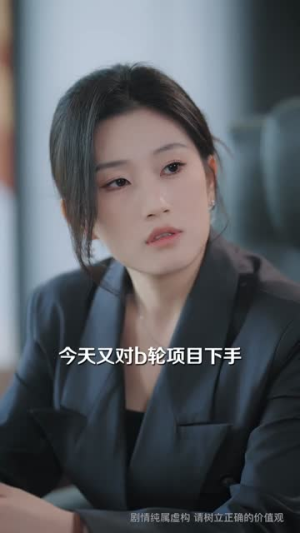 重生后老公给的三五千万我笑着签字（60集）短剧在线看