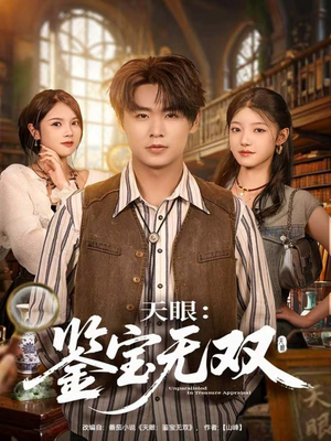 天眼:鉴宝无双(70集) 天眼:鉴宝无双(70集)爱上了这部剧了