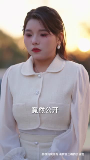 她不需自证(66集) 她不需自证(66集)短剧全集完整版