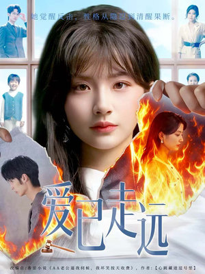 爱已走远(60集) 爱已走远(60集)热门短剧大全