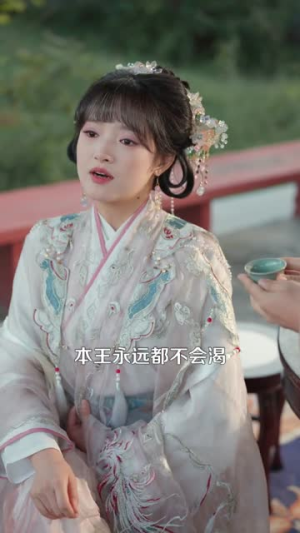 地府穷到揭锅，阎王下凡当顶流（80集）分享热门短剧