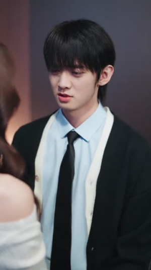 以他为刃(60集) 以他为刃(60集)熬夜追短剧