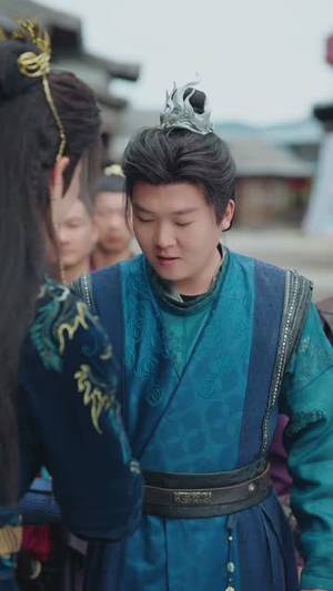 让你照顾家人,你怎么还无敌了(81集) 让你照顾家人,你怎么还无敌了(81集)精彩短剧又来了