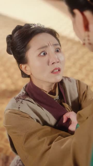 嫡姐夺气运,她被未来皇帝宠上天(77集) 嫡姐夺气运,她被未来皇帝宠上天(77集)最新热门短剧