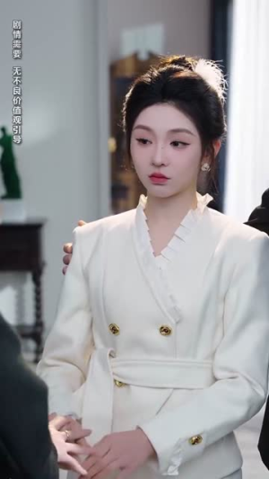 夫人她只想要铁饭碗(60集) 夫人她只想要铁饭碗(60集)海量资源免费看