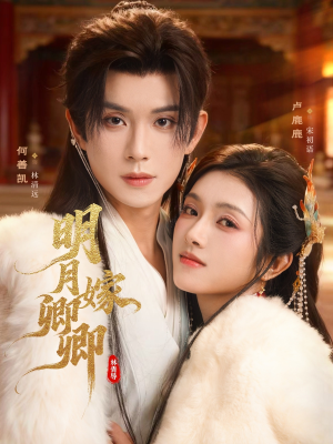 明月嫁卿卿(82集) 明月嫁卿卿(82集)百度在线观看