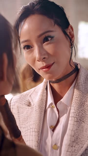 绝地逢她（105集）精彩短剧免费看