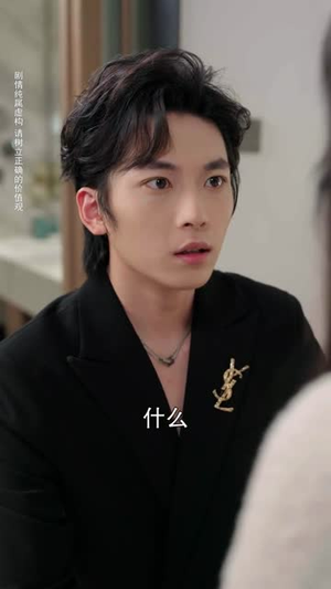 她本耀眼(55集) 她本耀眼(55集)第二季