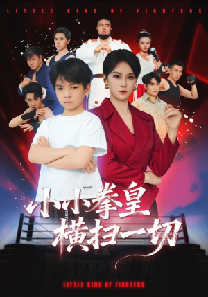 小小拳皇横扫一切(60集) 小小拳皇横扫一切(60集)推荐你们也去看