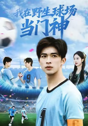 我在野生球场当门神(31集) 我在野生球场当门神(31集)红果免费短剧