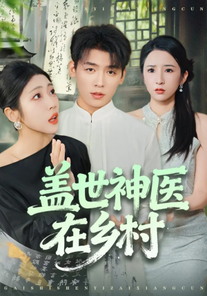盖世神医在乡村(80集) 盖世神医在乡村(80集)更新时间