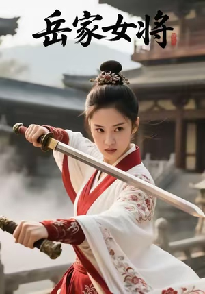 岳家女将(20集) 岳家女将(20集)深深爱上这部剧