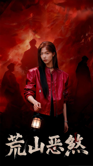 荒山恶煞(43集) 荒山恶煞(43集)短剧太上头了