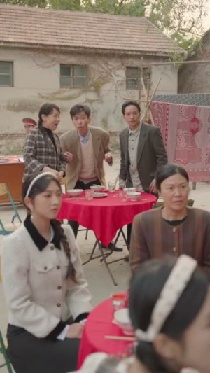 重生后,资本小姐重走来时路(80集) 重生后,资本小姐重走来时路(80集)原创精彩短剧