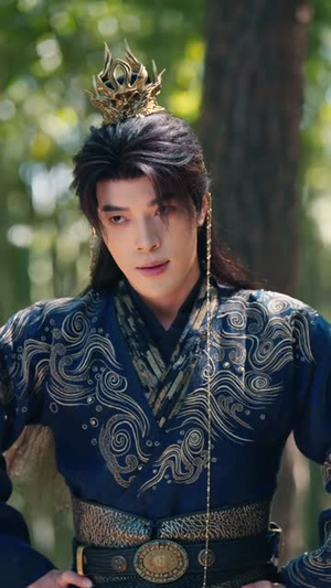 反派我的弟弟是天选之子(78集) 反派我的弟弟是天选之子(78集)1-102集