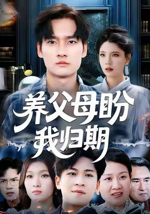 养父母盼我归期(72集) 养父母盼我归期(72集)爆火短剧抢先看