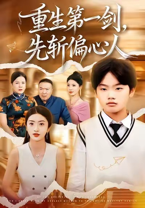 重生第一剑,先斩偏心人(70集) 重生第一剑,先斩偏心人(70集)直接看到大结局