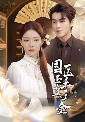 国医圣手真千金(71集) 国医圣手真千金(71集)好看的短剧分享