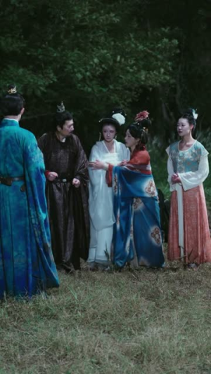 空闺十载,他追悔莫及(60集) 空闺十载,他追悔莫及(60集)真的太精彩了