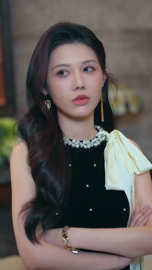 欧小姐步步为营(60集) 欧小姐步步为营(60集)免费短剧全集看