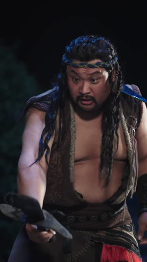 开局助皇子夺嫡,她竟是女儿身(79集) 开局助皇子夺嫡,她竟是女儿身(79集)热门了短剧