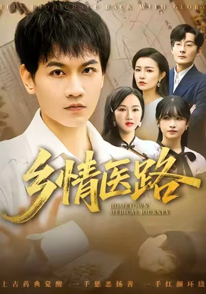 仁心照乡野（100集）迅雷网盘观看