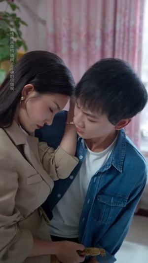 仁心照乡野（100集）大结局一气呵成