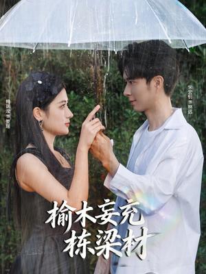 榆木妄充栋梁材（88集）好看的短剧电影