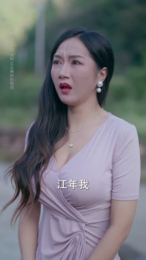 乡情医路（100集）最后一集