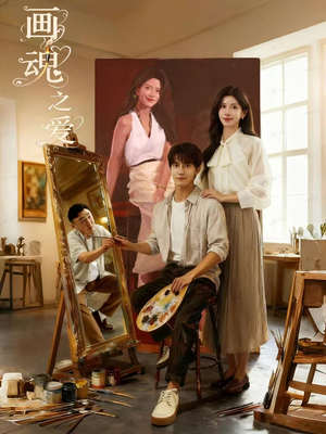 画魂(66集) 画魂(66集)经典回顾免费看