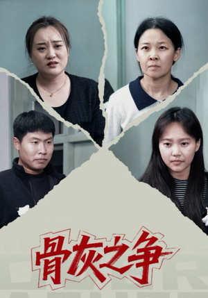 骨灰之争（30集）短剧抢先看全集