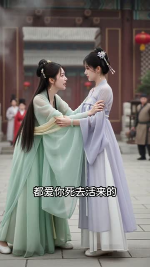 引情相契(14集) 引情相契(14集)好看的短剧来了