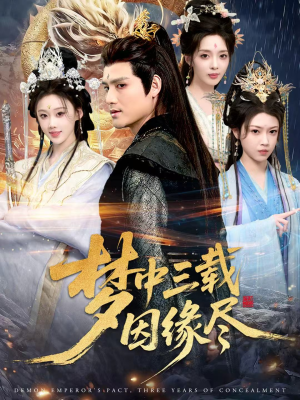 梦中三载因缘尽(70集) 梦中三载因缘尽(70集)最后的大结局