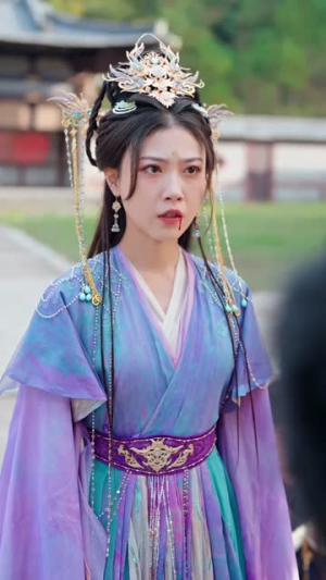 梦中三载因缘尽(70集) 梦中三载因缘尽(70集)精彩片段