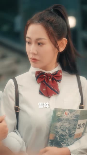 流年织云夏染帘（70集）热门短剧抢先看