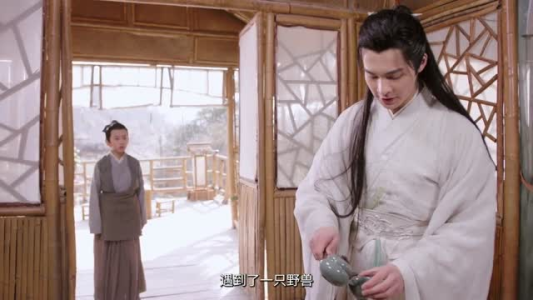 剑影千里追夫，我成为武林女魔头（99集）夸克网盘观看