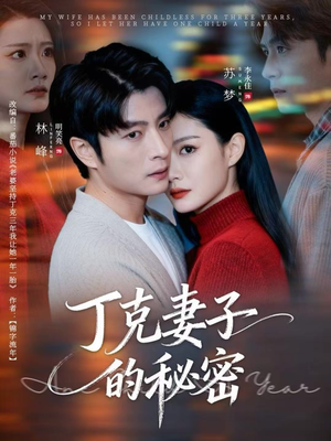 丁克妻子的秘密（60集）精彩不断免费看