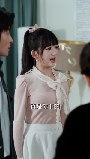 丁克妻子的秘密（60集）分享好看短剧