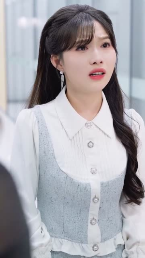 抓包夜重生，我带女儿斩情仇（48集）番茄短剧看全集