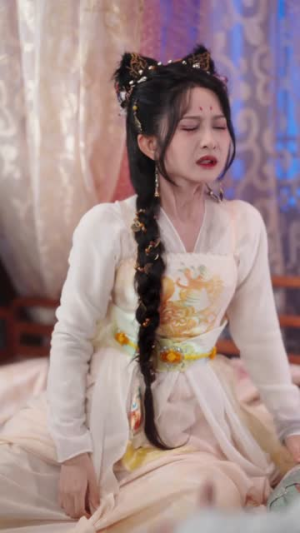 三魂为聘,七魄为礼(107集) 三魂为聘,七魄为礼(107集)看到了大结局