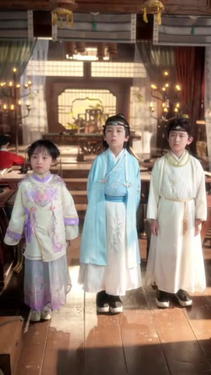 十岁小状元（60集）全集都在这里了