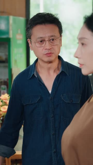 暮年心散终别离（58集）最新火爆短剧