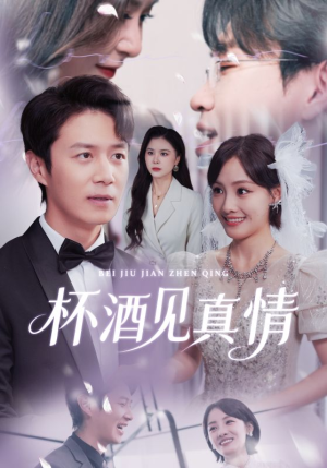 杯酒见真情(68集) 杯酒见真情(68集)一口气追完短剧