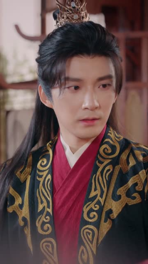 暴君前夫的白月光竟是我自己（60集）精彩短剧随心推