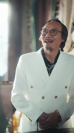 做旧师（105集）推荐热门短剧